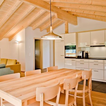 Chalet Eigerlicht - Griwa Rent Ag Grindelwald Luaran gambar