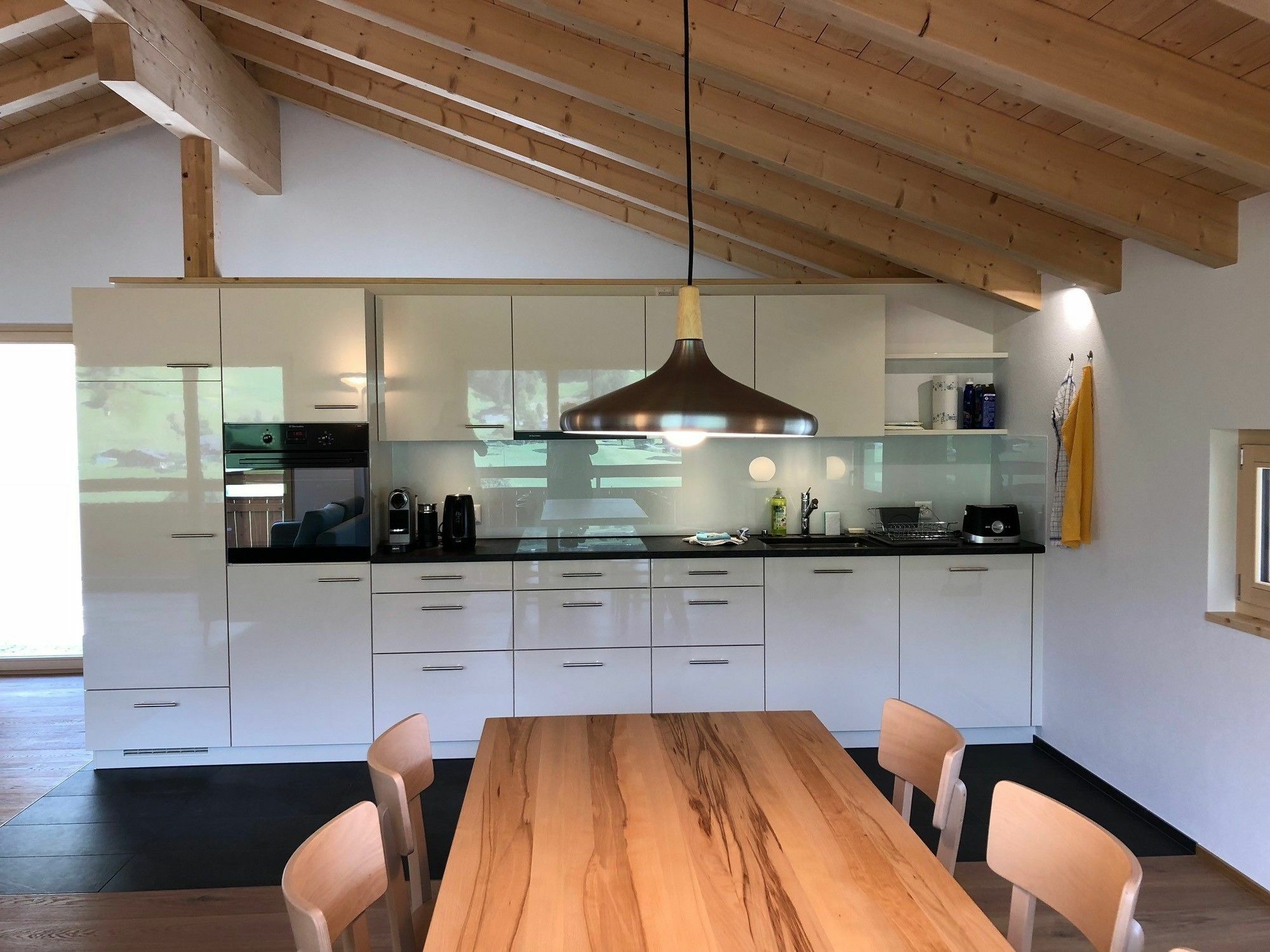Chalet Eigerlicht - Griwa Rent Ag Grindelwald Luaran gambar
